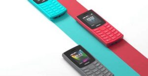 Nokia 105 (2023)