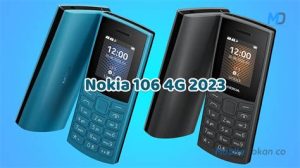 Nokia 106 4G (2023)