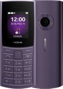 Nokia 110 4G (2023)