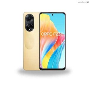 Oppo F23