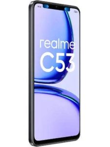 Realme C53