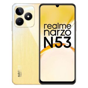 Realme Narzo N53