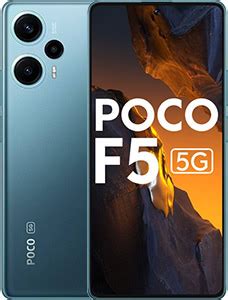 Xiaomi Poco F5