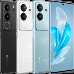 vivo S17