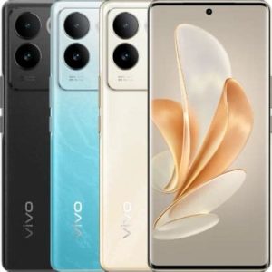 vivo S17e