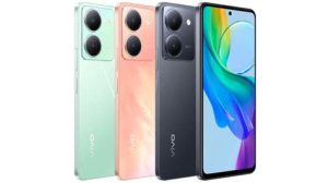vivo Y78