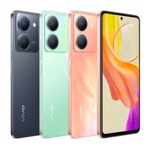 vivo Y78 (China)