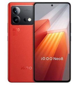 vivo iQOO Neo8