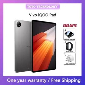 vivo iQOO Pad