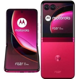 Motorola Razr 40 Ultra