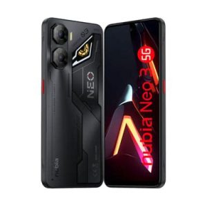 ZTE nubia Neo