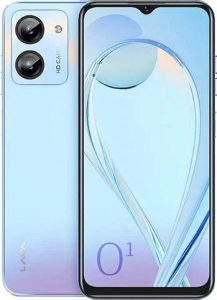 Lava O1