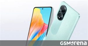 Oppo A58 4G