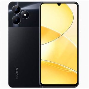 Realme C51