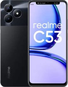 Realme C53 (India)