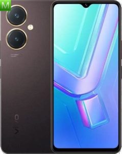 vivo Y27
