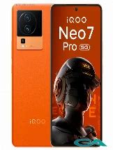 vivo iQOO Neo 7 Pro