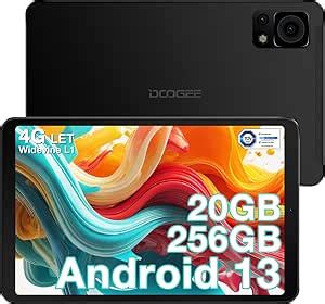 Doogee T20mini