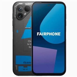 Fairphone 5