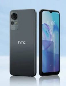 HTC Wildfire E star