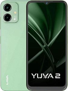 Lava Yuva 2