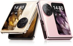 Oppo Find N3 Flip