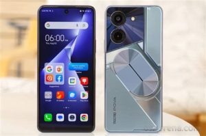 Tecno Pova 5 Pro