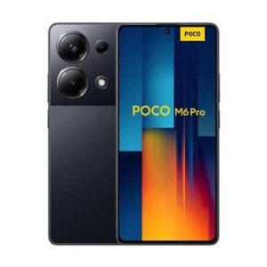 Xiaomi Poco M6 Pro