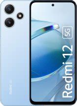 Xiaomi Redmi 12 5G