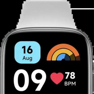 Xiaomi Redmi Watch 3 Active