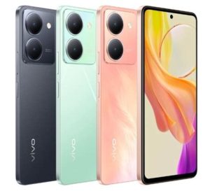 vivo Y77t