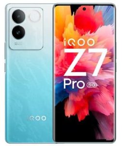 vivo iQOO Z7 Pro