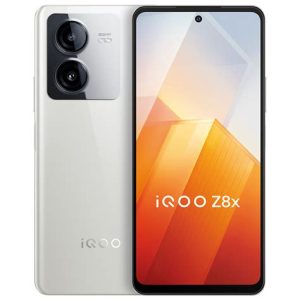 vivo iQOO Z8x