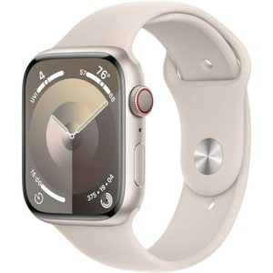 Apple Watch Series 9 Aluminum