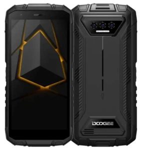Doogee S41 Pro