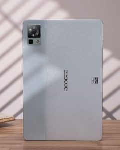 Doogee U10