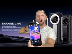 Doogee V31GT
