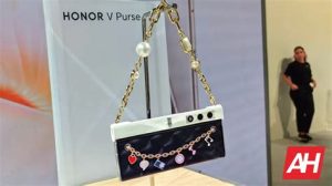 Honor V Purse