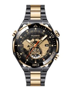 Huawei Watch Ultimate Design