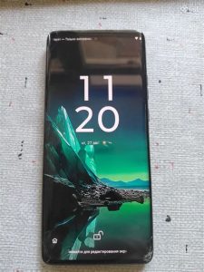Motorola Edge 40 Neo
