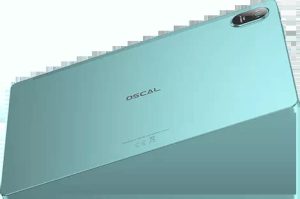 Oscal Pad 15