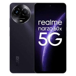 Realme Narzo 60x