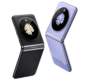 Tecno Phantom V Flip