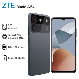 ZTE Blade A54
