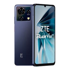 ZTE Blade V50