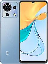ZTE Blade V50 Vita