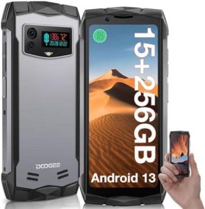 Doogee Smini