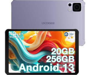 Doogee T20mini Pro