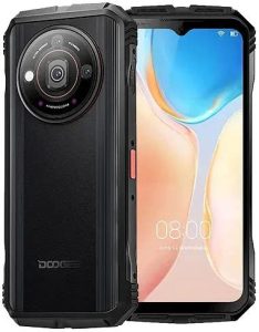 Doogee V30 Pro