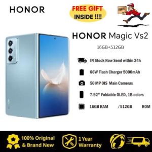 Honor Magic Vs2